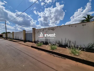 Lote/Terreno à venda, 5000m² no Chácaras Vila Real, Uberaba