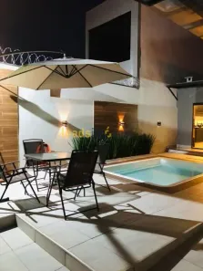 Casa com 2 Quartos à venda, 112m² no Parque das Gaivotas, Ribeirão Preto