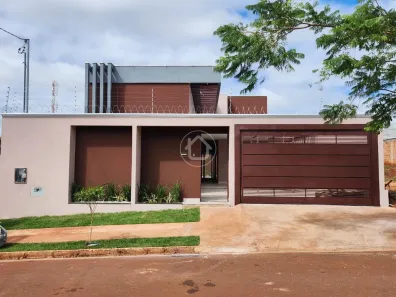 Casa com 3 Quartos à venda, 179m² no Bairro Seminário, Campo Grande