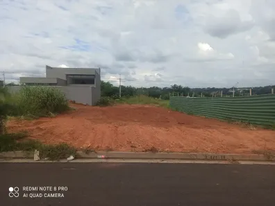 Lote/Terreno à venda, 300m² no Quinta do Lago - Lac Léman, São José do Rio Preto