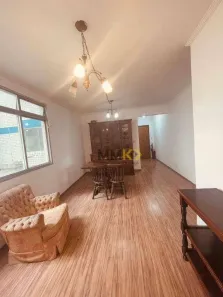 Apartamento com 2 Quartos à venda, 90m² no Boqueirão, Santos