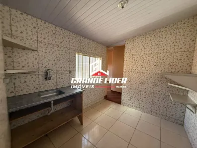 Casa com 2 Quartos à venda, 150m² no Fonte Grande, Contagem