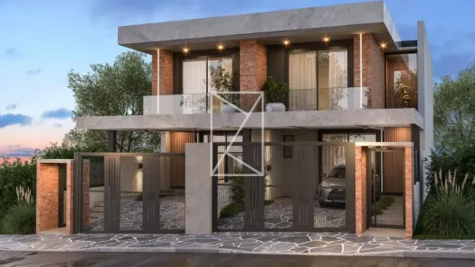 Casa com 3 Quartos à venda, 210m² no São Virgílio, Caxias do Sul