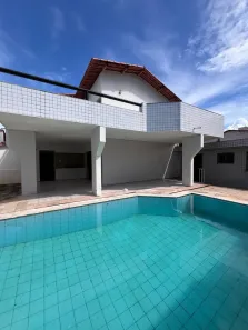Casa com 4 Quartos à venda, 530m² no Lagoa Nova, Natal