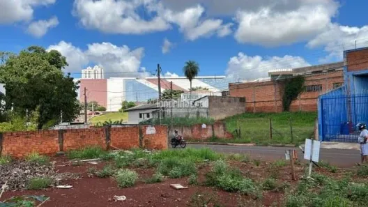 Lote/Terreno à venda, 362m² no Fraternidade, Londrina