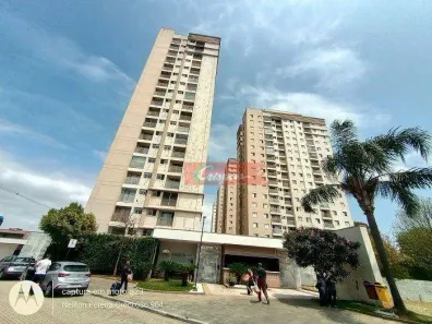 Apartamento com 3 Quartos à venda, 68m² no Ponte Grande, Guarulhos