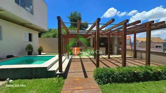 Casa com 3 Quartos à venda, 291m² no Jardim Paulista, Atibaia