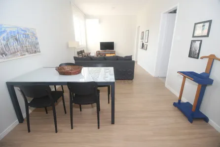 Apartamento com 2 Quartos para alugar, 93m² no Centro, Pelotas