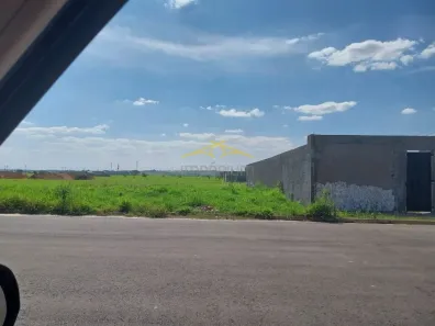 Lote/Terreno à venda, 300m² no Jardim das Orquídeas, Americana