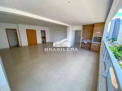 Apartamento com 3 Quartos à venda, 10m² no Setor Bueno, Goiânia