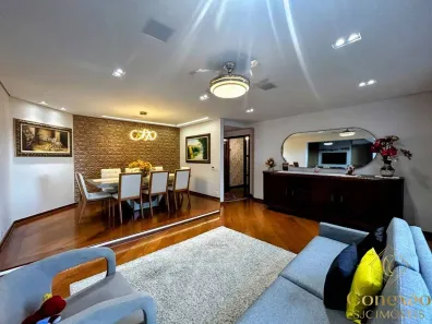 Apartamento com 4 Quartos à venda, 200m² no Vila Guaianazes, São José dos Campos