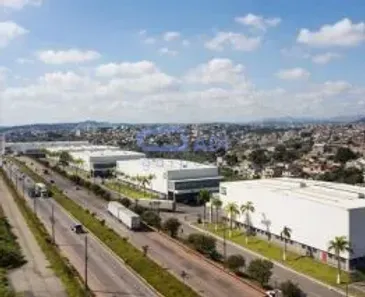 Galpão/Depósito/Armazém para alugar, 1768m² no Vila Cristina, Betim
