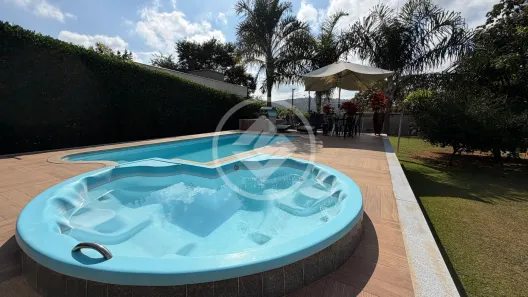Casa de Condomínio com 3 Quartos à venda, 585m² no Veredas da Lagoa, Lagoa Santa