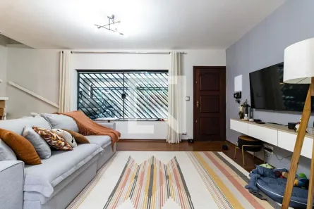 Casa com 3 Quartos à venda, 145m² no Bosque da Saúde, São Paulo