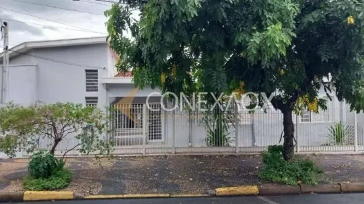 Casa com 3 Quartos à venda, 302m² no Jardim Aurélia, Campinas