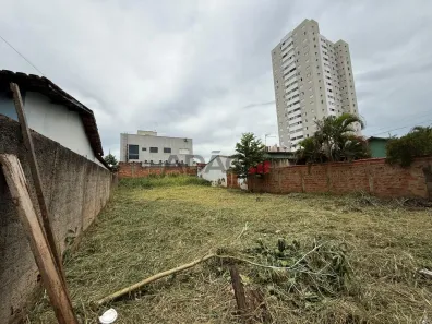 Lote/Terreno à venda, 390m² no Parque Amazônia, Goiânia
