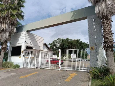 Apartamento com 2 Quartos para alugar, 42m² no Passo das Pedras, Gravataí