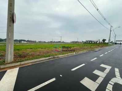 Lote/Terreno à venda, 300m² no Jardim das Palmeiras, Sumaré