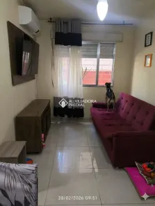 Apartamento com 2 Quartos à venda, 49m² no Santa Tereza, Porto Alegre