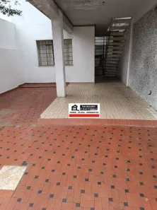 Casa com 2 Quartos para alugar, 75m² no Vila Arapuã, São Paulo