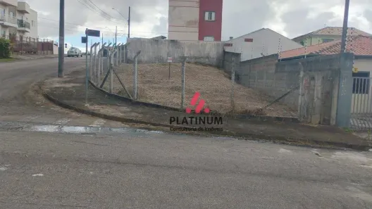 Lote/Terreno à venda, 257m² no Jardim Continental II, Taubaté