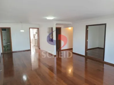 Apartamento com 4 Quartos à venda, 181m² no Cidade Dutra, São Paulo