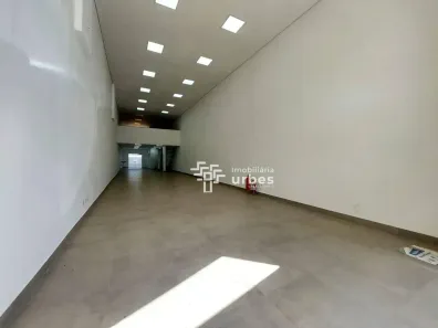 Ponto Comercial para alugar, 227m² no São Manoel, Americana