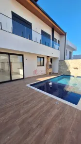 Casa de Condomínio com 4 Quartos à venda, 280m² no Recanto Quarto Centenário, Jundiaí