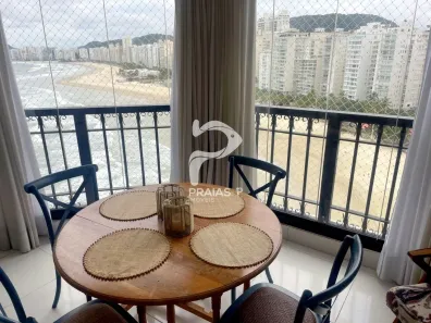 Apartamento com 3 Quartos à venda, 220m² no Pitangueiras, Guarujá