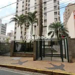 Apartamento com 2 Quartos à venda, 86m² no Centro, Campinas