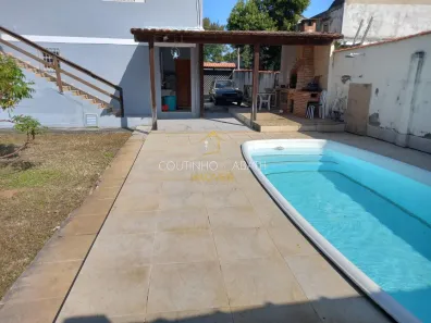 Casa com 4 Quartos à venda, 278m² no Porto da Roça I, Saquarema