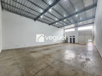 Galpão/Depósito/Armazém para alugar, 216m² no Bonfim Paulista, Ribeirão Preto