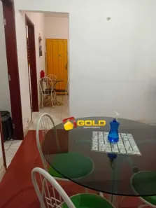 Casa com 2 Quartos à venda, 66m² no Nova Uberlândia, Uberlândia