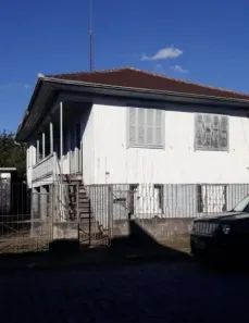 Lote/Terreno à venda, 586m² no Santa Catarina, Caxias do Sul