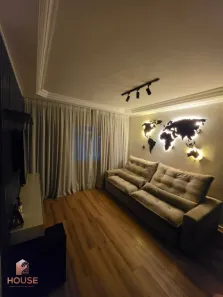 Casa com 3 Quartos à venda, 100m² no Cidade Nova Arujá, Arujá