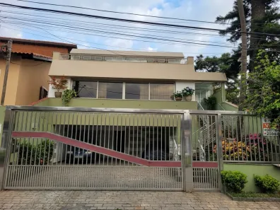 Casa com 4 Quartos à venda, 250m² no Rolinópolis, São Paulo