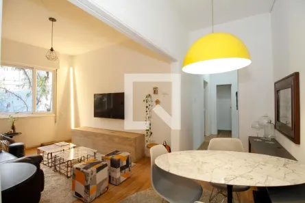 Apartamento com 2 Quartos à venda, 120m² no Pinheiros, São Paulo