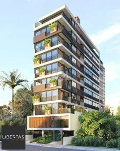 Apartamento com 1 Quarto à venda, 48m² no Torres, Torres