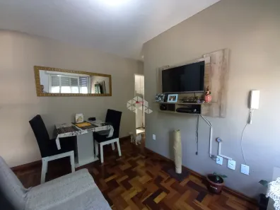 Apartamento com 2 Quartos à venda, 52m² no Praia de Belas, Porto Alegre