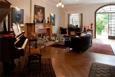 Casa com 4 Quartos à venda, 600m² no Morumbi, São Paulo