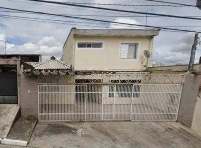 Sobrado com 4 Quartos à venda, 160m² no Vila Antonieta, São Paulo