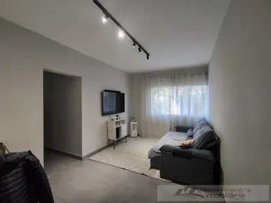 Apartamento com 3 Quartos à venda, 85m² no Vila M Genoveva, Jundiaí