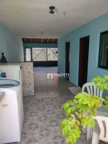 Casa com 2 Quartos à venda, 184m² no Dos Casa, São Bernardo do Campo