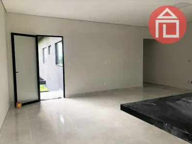 Casa com 3 Quartos à venda, 120m² no Condomínio Villa Verde Bragança, Bragança Paulista