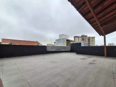 Apartamento com 3 Quartos à venda, 161m² no Vila Guiomar, Santo André