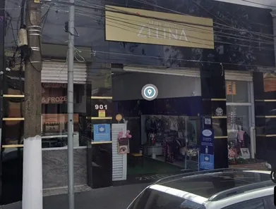 Prédio Comercial à venda, 300m² no Vila Zelina, São Paulo