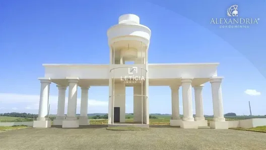 Lote/Terreno à venda, 600m² no Camobi, Santa Maria