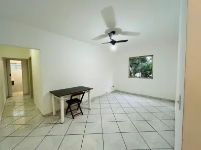 Apartamento com 2 Quartos à venda, 67m² no Encruzilhada, Santos