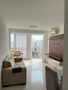 Apartamento com 2 Quartos à venda, 65m² no Praia de Itaparica, Vila Velha