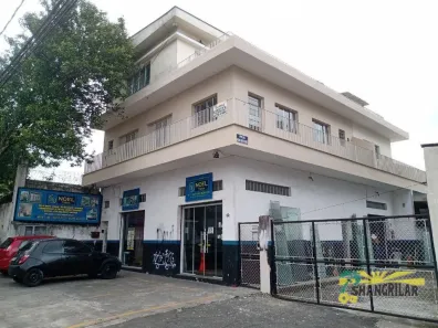 Apartamento com 2 Quartos para alugar, 90m² no Piraporinha, Diadema
